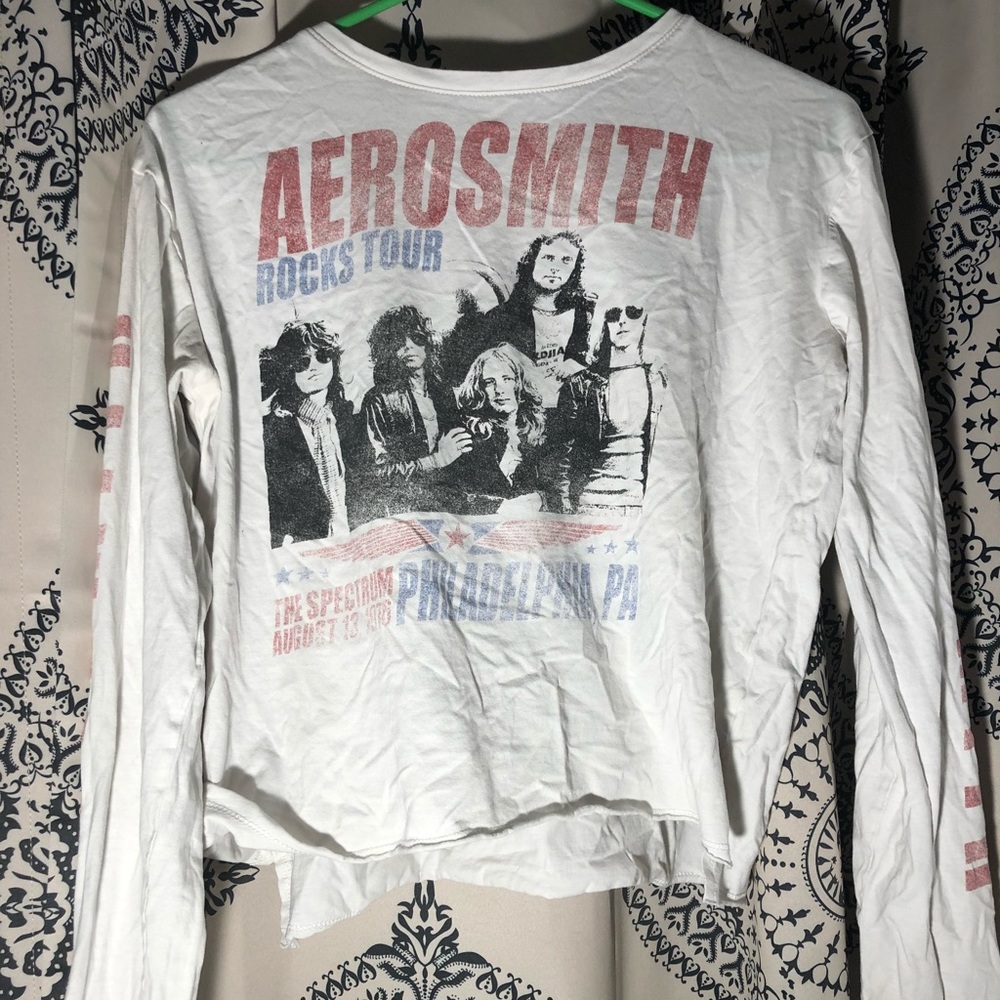 Long sleeve